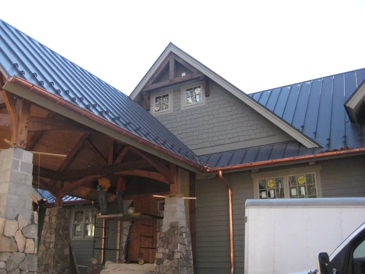 Craftsman Roofing team delivering quality roofing work in Pleasure Point