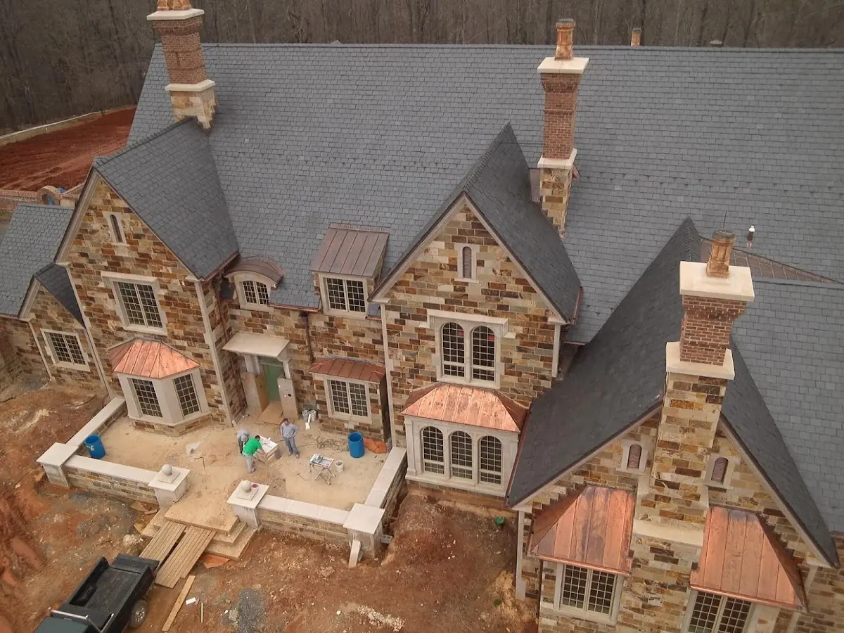 Craftsman Roofing Commercial Roof Services project in Pleasure Point